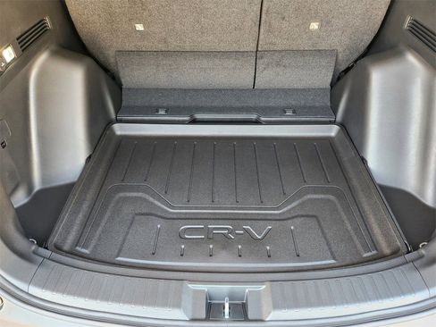 New 2026 Honda CR-V EX-L image 21