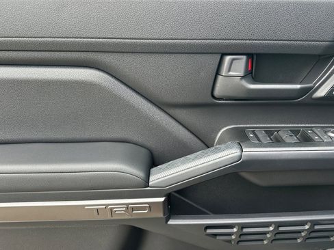 New 2026 Toyota 4Runner TRD Off-Road Premium image 10