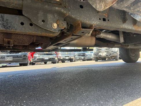 Used 2019 Ford F350 XL w/ XL Value Package AWD/4WD image 19
