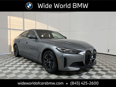Used 2023 BMW i4 eDrive35 w/ Premium Package