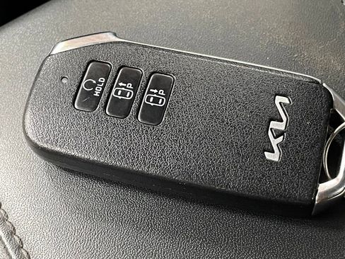 Used 2024 Kia Niro Wave w/ Wave Preserve Package image 43