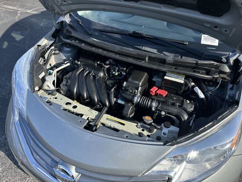 Used 2015 Nissan Versa Note S FWD image 14