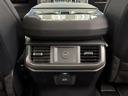 Used 2026 Ford F150 Lariat AWD/4WD image 42