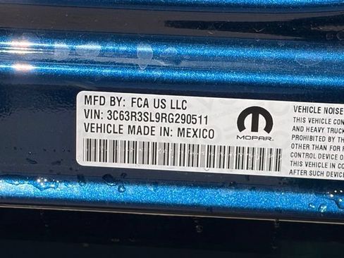 Certified 2024 RAM 3500 Limited AWD/4WD image 31