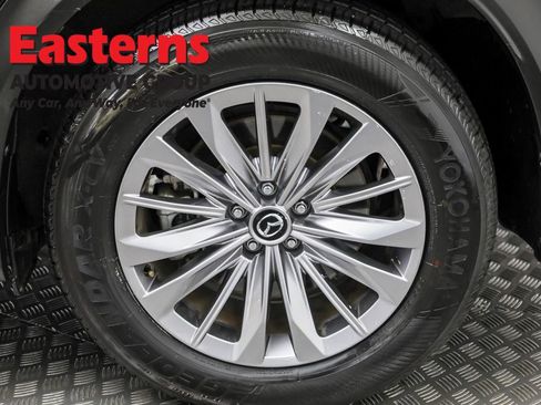 Used 2024 MAZDA CX-90 3.3 Turbo w/ Preferred Plus image 33