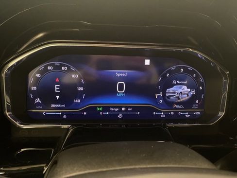 Used 2023 Chevrolet Silverado 1500 RST image 16