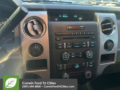 Used 2013 Ford F150 XLT image 13