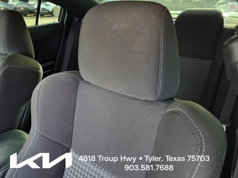 Used 2022 Dodge Charger R/T RWD image 22