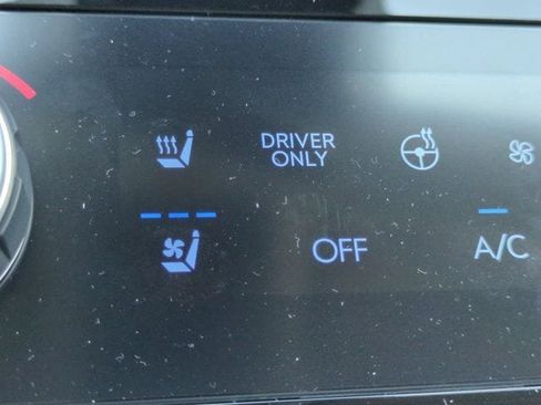 Used 2026 Hyundai Santa Fe Calligraphy AWD/4WD image 24