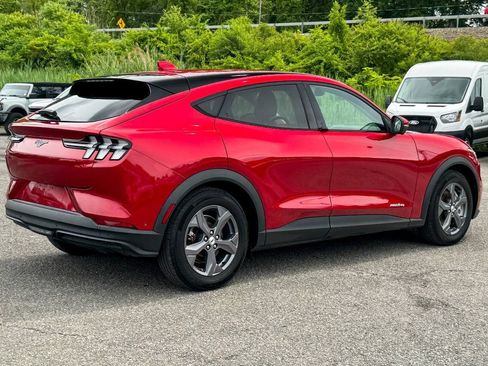 Used 2022 Ford Mustang Mach-E Select w/ Comfort/Technology Package AWD/4WD image 3