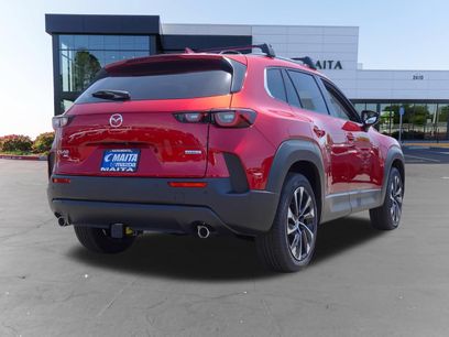 New 2026 MAZDA CX-50 2.5 Hybrid w/ Premium Plus Pkg