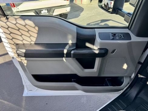 Used 2020 Ford F350 XL w/ Power Equipment Group image 23