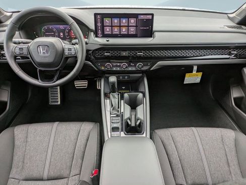 New 2026 Honda Accord Sport image 14