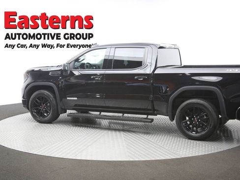 Used 2024 GMC Sierra 1500 Elevation AWD/4WD image 64