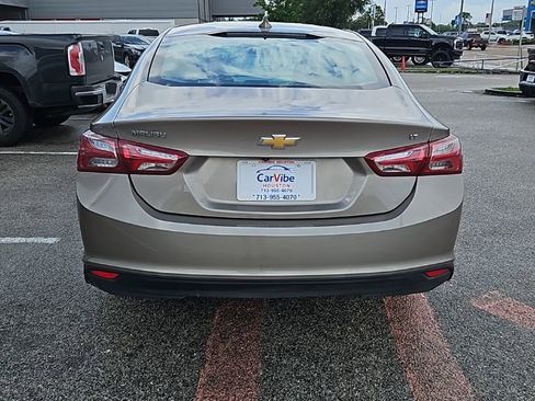 Used 2022 Chevrolet Malibu LT FWD image 6