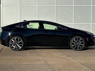 New 2026 Toyota Prius Plug-In Hybrid video 3