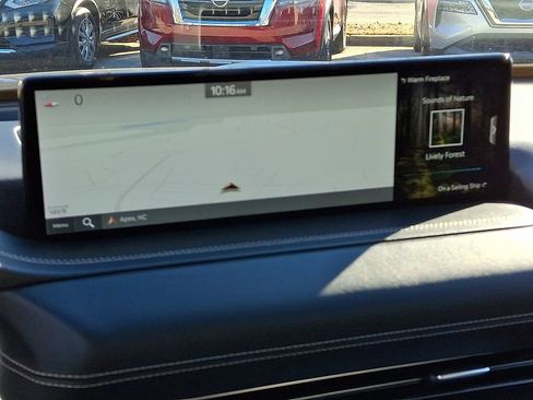 Used 2024 Genesis GV80 3.5T image 17