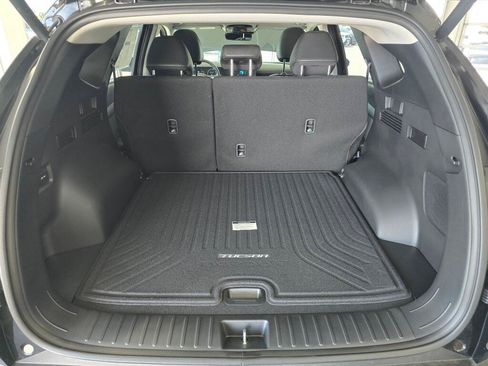 New 2026 Hyundai Tucson Limited AWD/4WD image 15