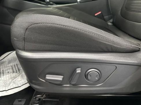 Used 2023 Hyundai Santa Cruz SEL Premium AWD/4WD image 11
