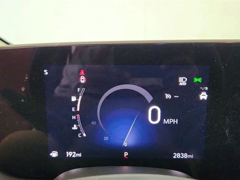Used 2026 Buick Encore GX Sport Touring w/ Advanced Technology Package FWD image 23