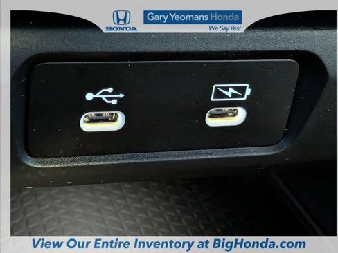 Used 2024 Honda Accord Sport image 29