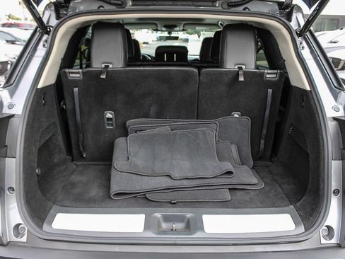 Used 2023 INFINITI QX60 Pure FWD image 26