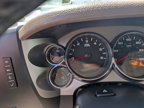 Used 2012 Chevrolet Silverado 1500 LT w/ All-Star Edition AWD/4WD image 38