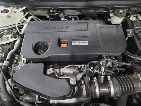 Used 2018 Honda Accord Sport image 30