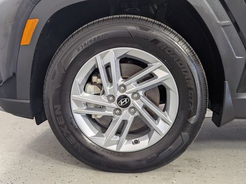 Certified 2026 Hyundai Tucson SE FWD image 9