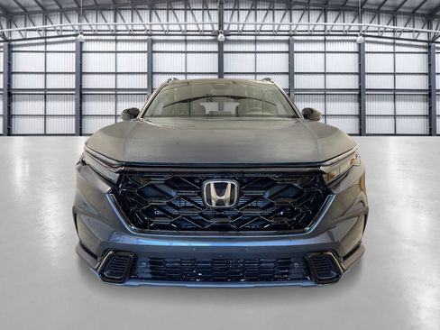 New 2026 Honda CR-V Sport-L image 10