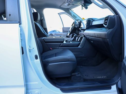 Used 2024 Toyota Tundra SR5 image 35