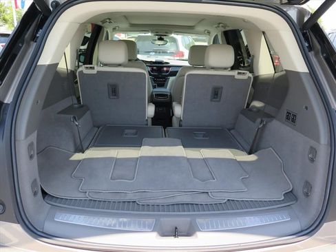 Used 2023 Cadillac XT6 Premium Luxury w/ Technology Package image 24