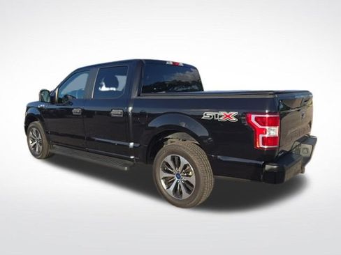 Used 2019 Ford F150 XL w/ Equipment Group 101A Mid RWD image 5