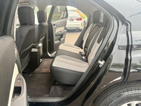 Used 2016 Chevrolet Equinox LT w/ Convenience Package FWD image 18