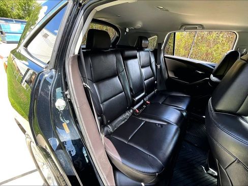 Used 2017 Acura RDX FWD image 33