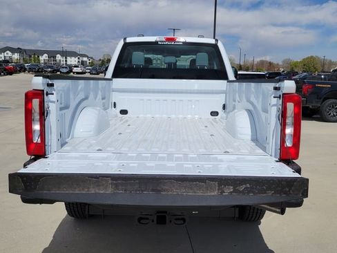 New 2026 Ford F250 XL AWD/4WD image 11