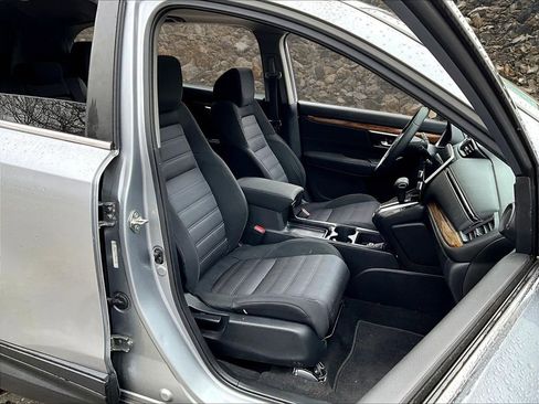 Used 2019 Honda CR-V EX image 7