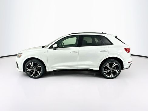 Used 2023 Audi Q3 2.0T Premium Plus w/ Premium Plus Package AWD/4WD image 4