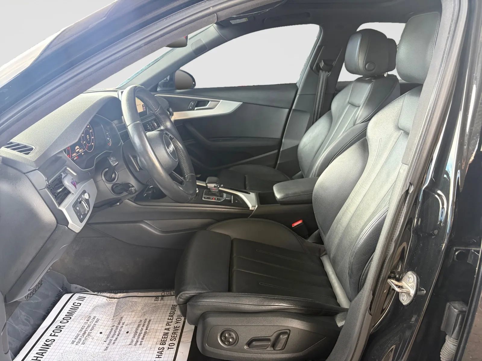 Used 2017 Audi A4 2.0T Prestige AWD/4WD image 12