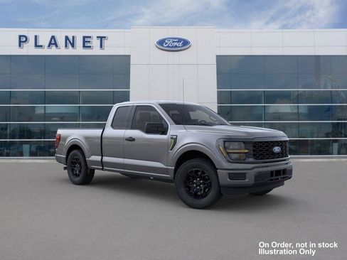 New 2026 Ford F150 XL RWD image 8