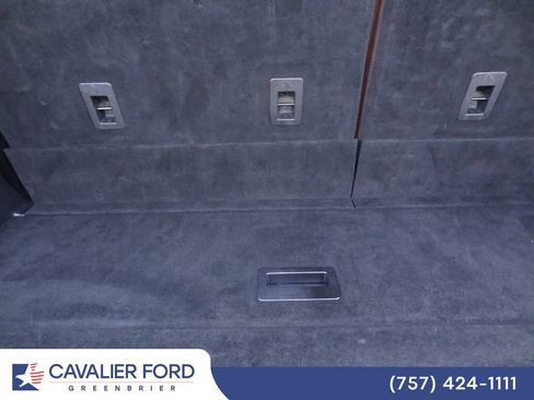 Certified 2024 Ford Expedition Limited AWD/4WD image 9