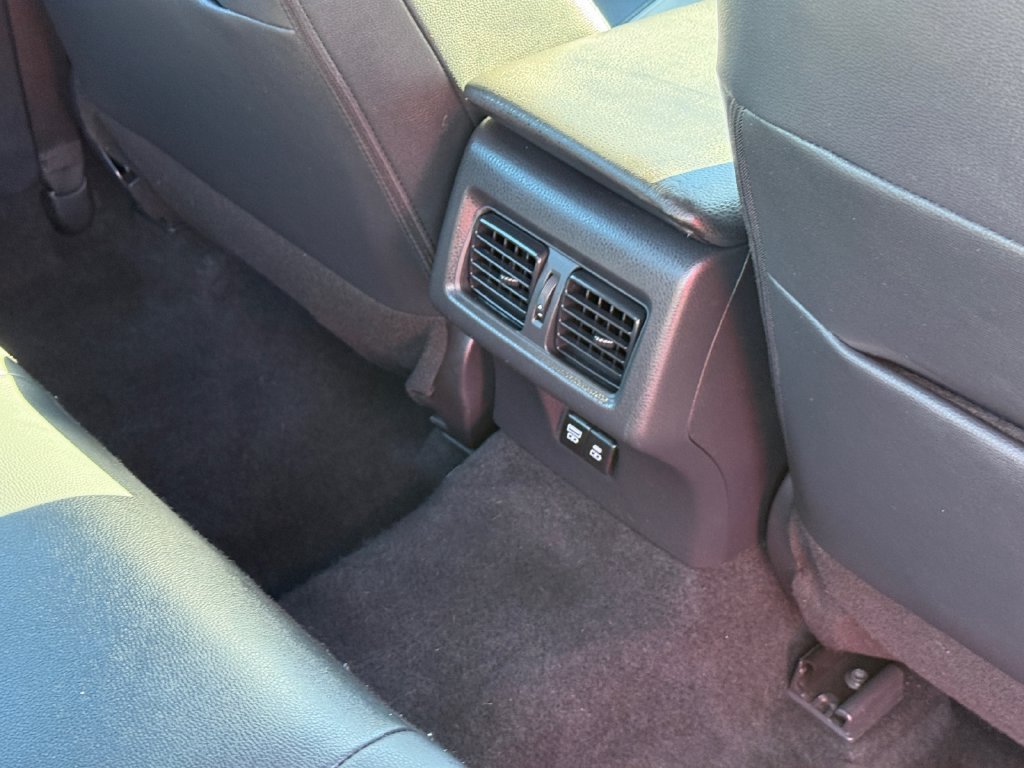 Certified 2025 Toyota Camry SE FWD image 21