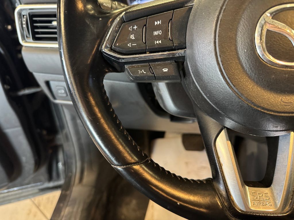 Used 2022 MAZDA CX-5 AWD 2.5 S image 11