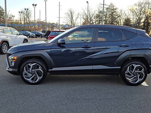 Used 2026 Hyundai Kona SEL Premium image 5