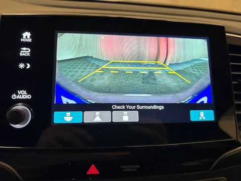 Used 2021 Honda Passport EX-L image 18