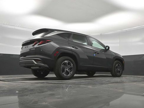 New 2026 Hyundai Tucson Blue SE AWD/4WD image 39