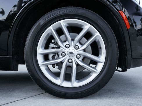 Used 2024 Dodge Durango R/T image 27