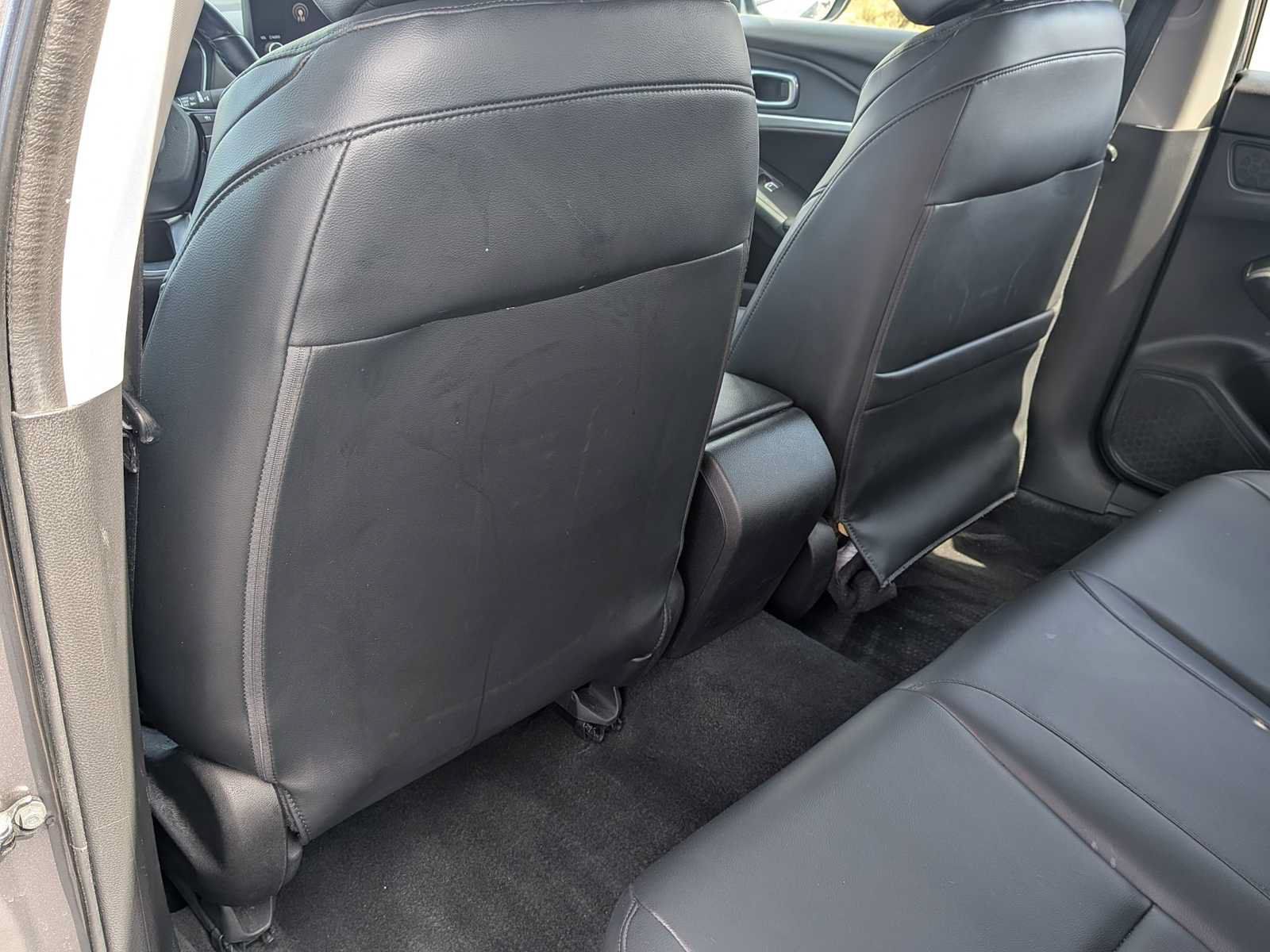 Used 2023 Acura Integra FWD image 18