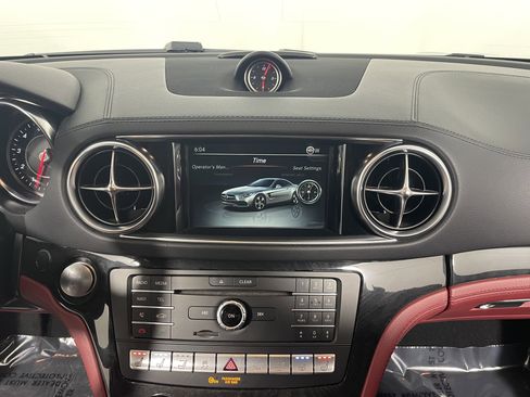 Used 2017 Mercedes-Benz SL 450 image 17