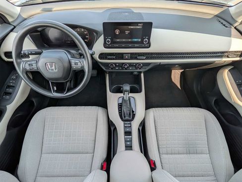 Certified 2024 Honda HR-V LX image 20